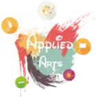 Applied Arts Page Design
